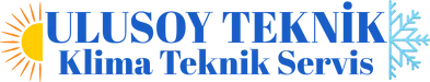 Ulusoy Teknik - Kıbrıs Klima Servisi Bakım Montaj Tamir