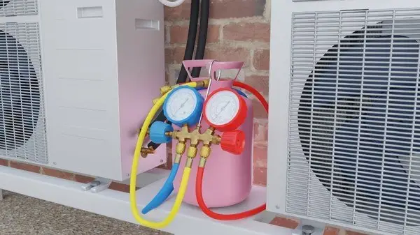 Klima Gaz Dolumu: Ne Zaman ve Neden Gereklidir?