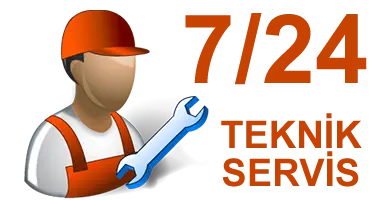 Kıbrıs’ta 7/24 Acil Klima Servisi Avantajları