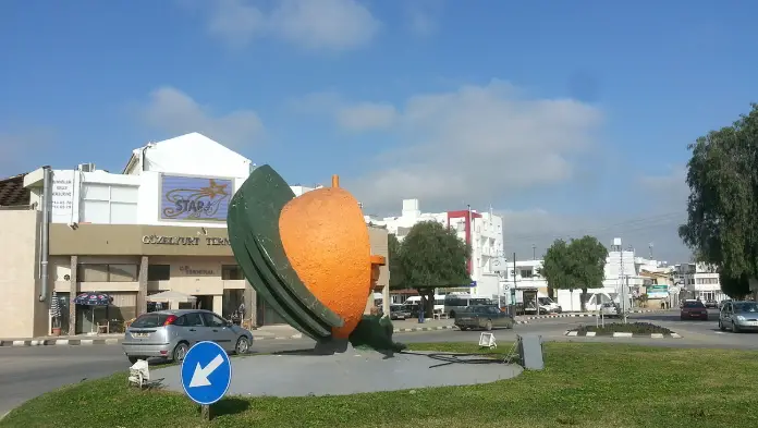 Güzelyurt Bölgesi Klima Teknik Servisi