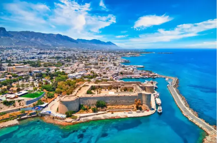 Girne Bölgesi Klima Teknik Servisi